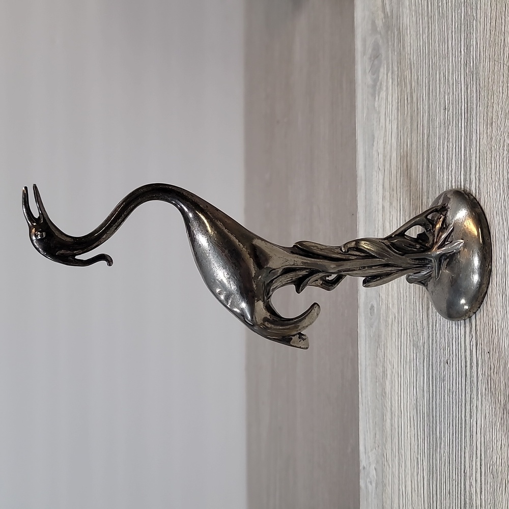 Weidlich Exotic Bird Sculpture